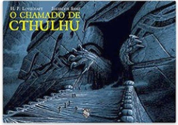 O Chamado de Cthulhu