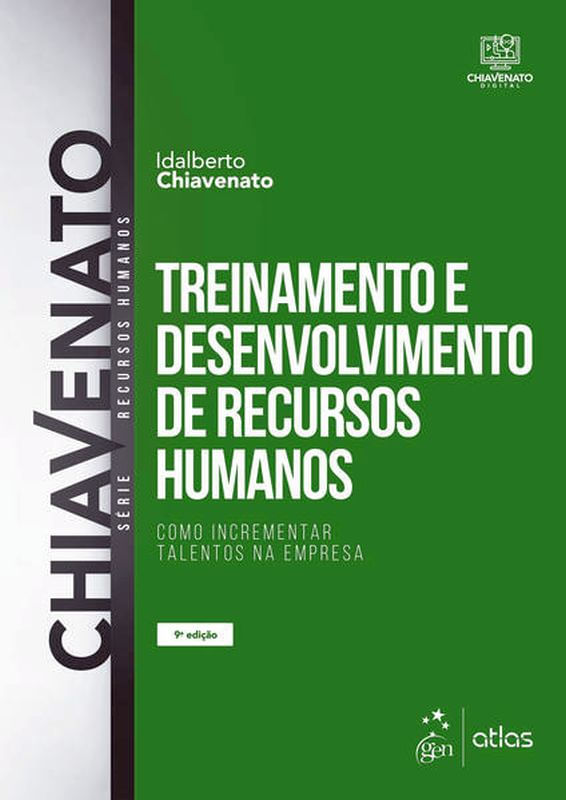 Treinamento e Desenvolvimento de Recursos Humanos - Como Incrementar Talentos na Empresa