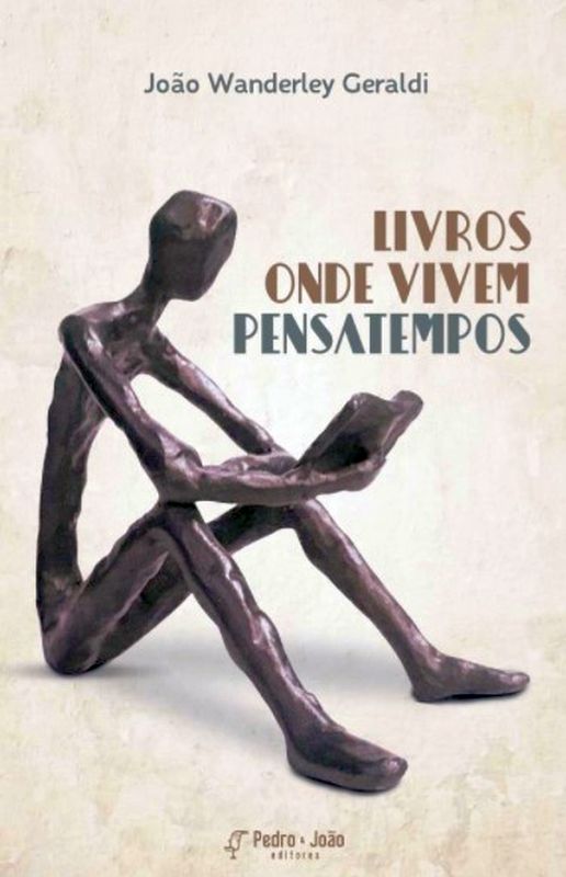 Livros Onde Vivem Pensatempos