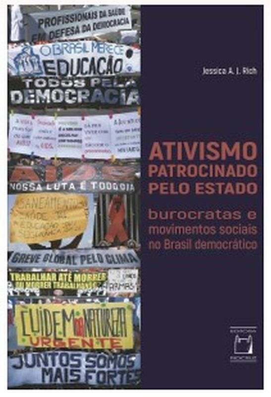 Ativismo Patrocinado Pelo Estado