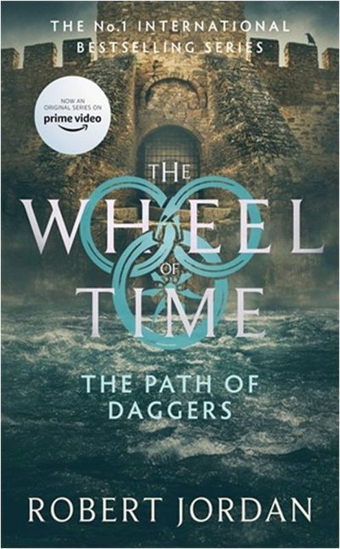 The Path Of Daggers - Vol. 8