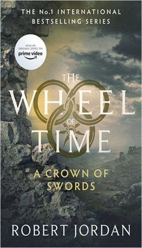 A Crown Of Swords - Vol. 7