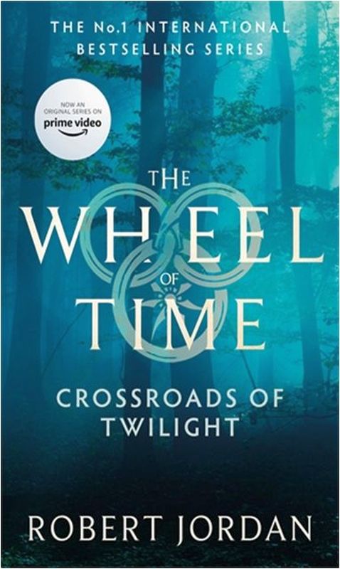 Crossroads Of Twilight - Vol. 10