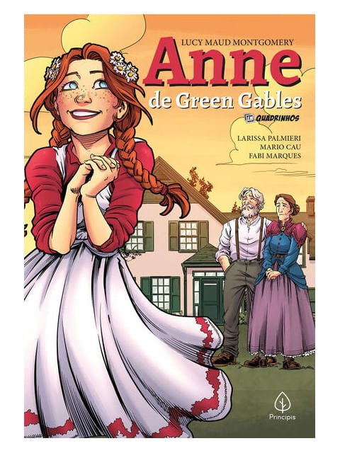 Anne de Green Gables