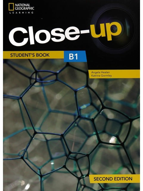 Close Up B1 - Students Book + Owb Pac
