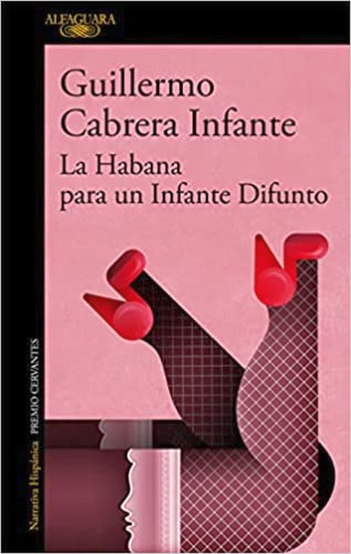 La Habana para Un Infante Difunto
