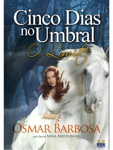 Cinco Dias no Umbral - o Limite