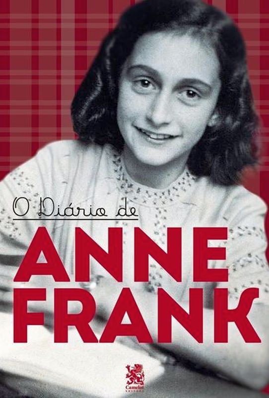 O DiáRio de Anne Frank