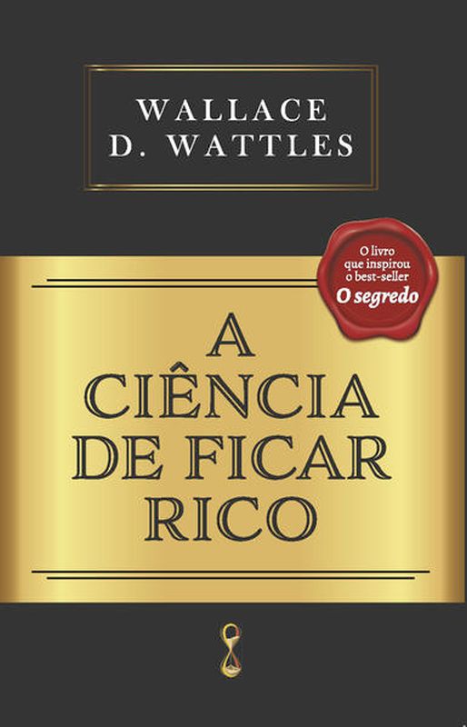 A CiêNcia de Ficar Rico