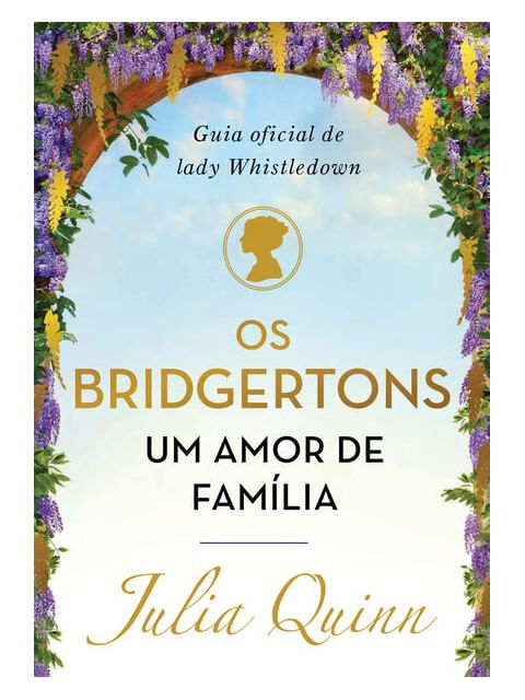Os Bridgertons, um Amor de FamíLia
