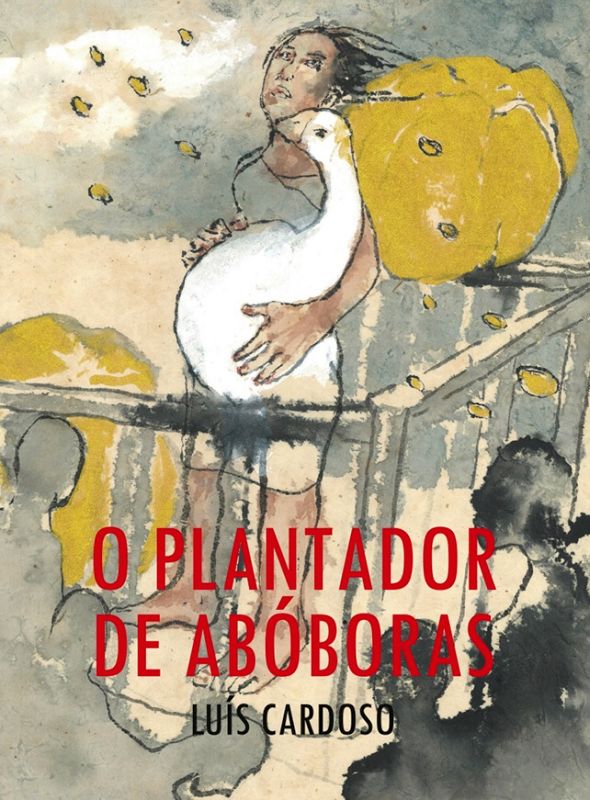 O Plantador de Aboboras