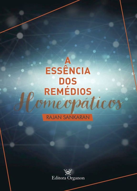 A EssêNcia dos ReméDios HomeopáTicos
