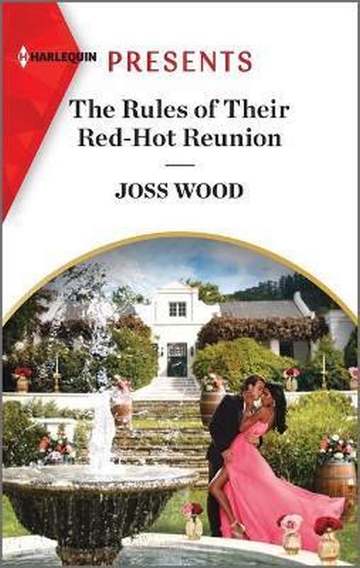 The Rules Of Their Red-Hot Reunion