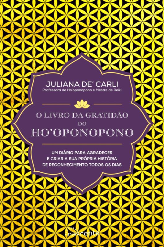 O Livro da Gratidão do Hooponopono