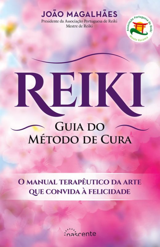 Reiki - Guia do MéTodo de Cura