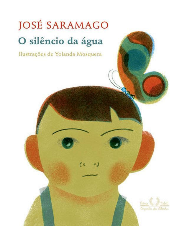 O SilêNcio da áGua (Nova Edição)