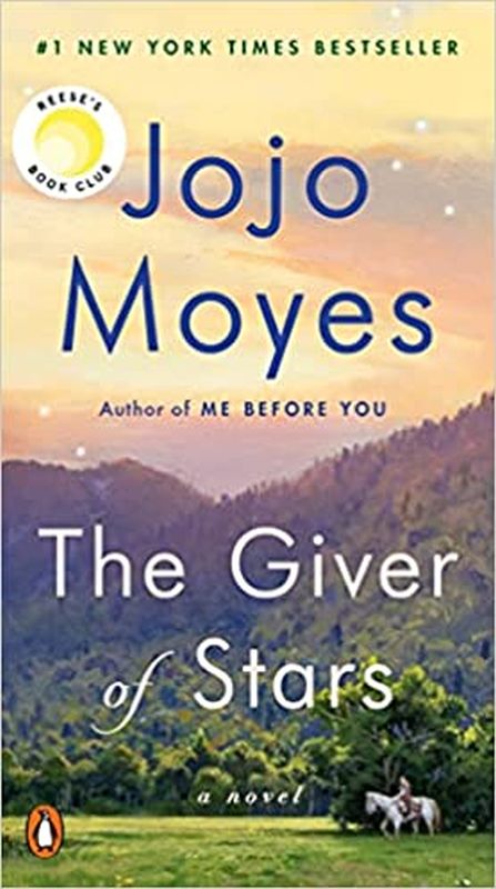 The Giver Of Stars
