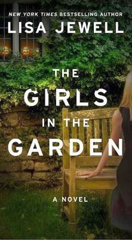 The Girls In The Garden