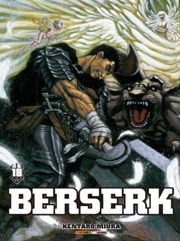 Berserk Vol. 18 - Vol. 18