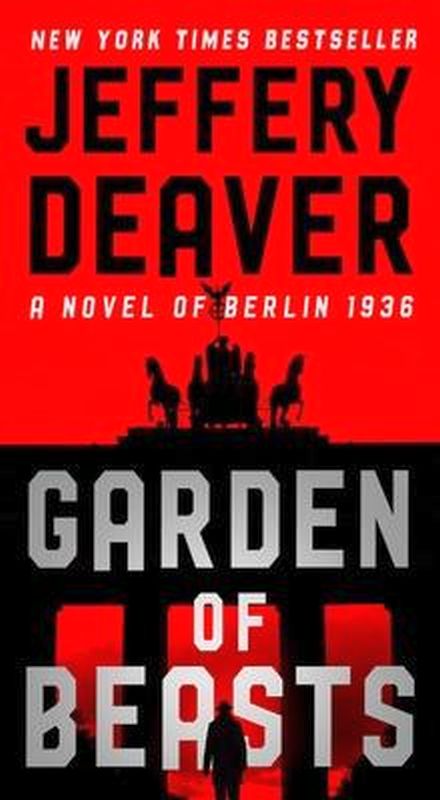 Garden Of Beasts