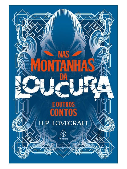 Nas Montanhas da Loucura e Outros Contos