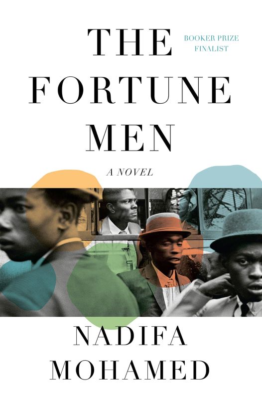 The Fortune Men - a Novel