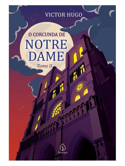 O Corcunda de Notre Dame - Tomo 2