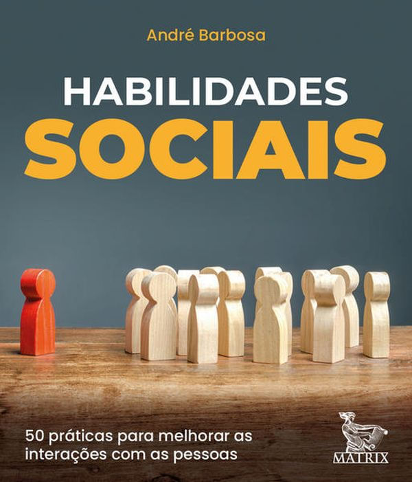 Habilidades Sociais