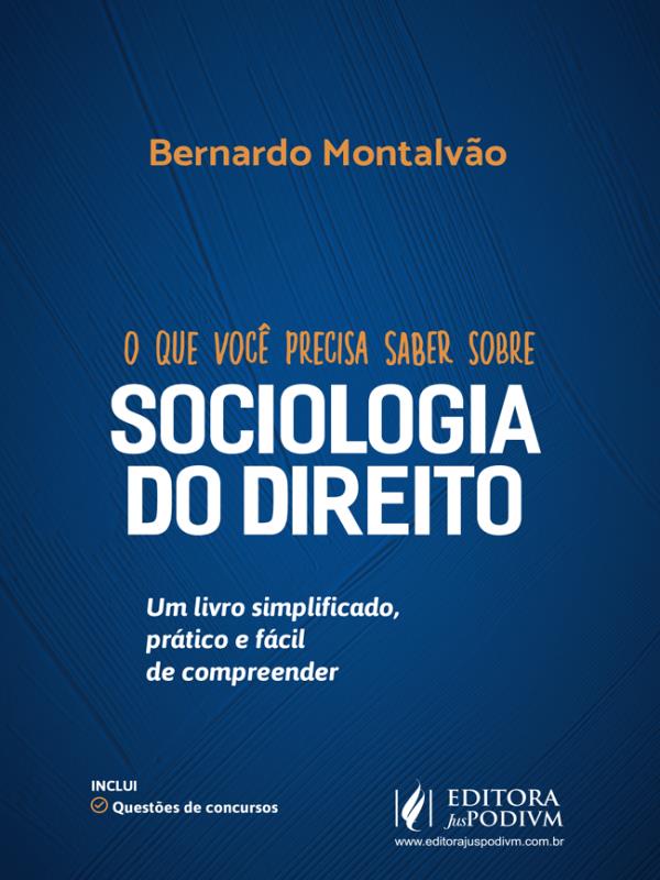 O Que Você Precisa Saber sobre Sociologia do Direito - 2022