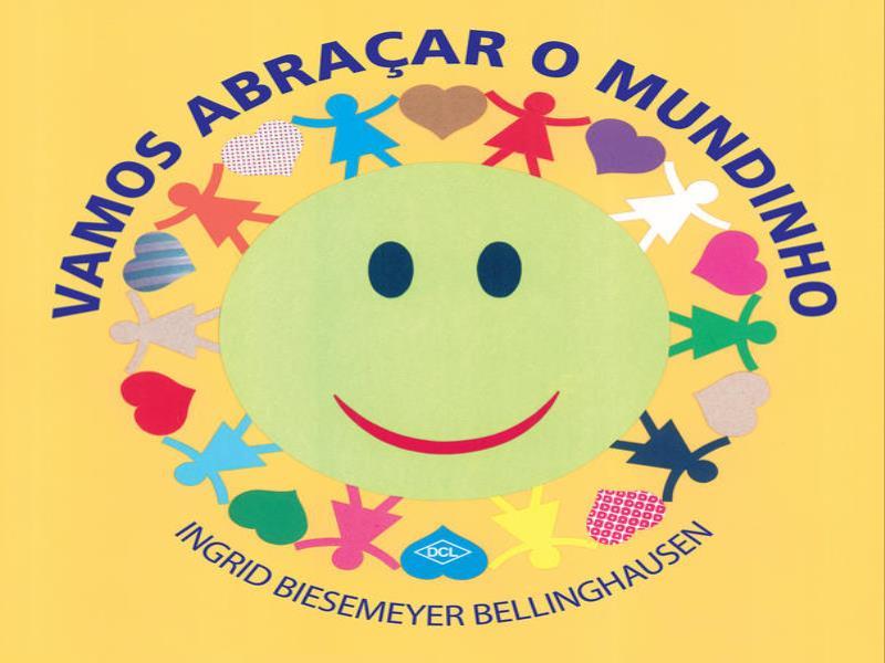 Vamos AbraçAr o Mundinho