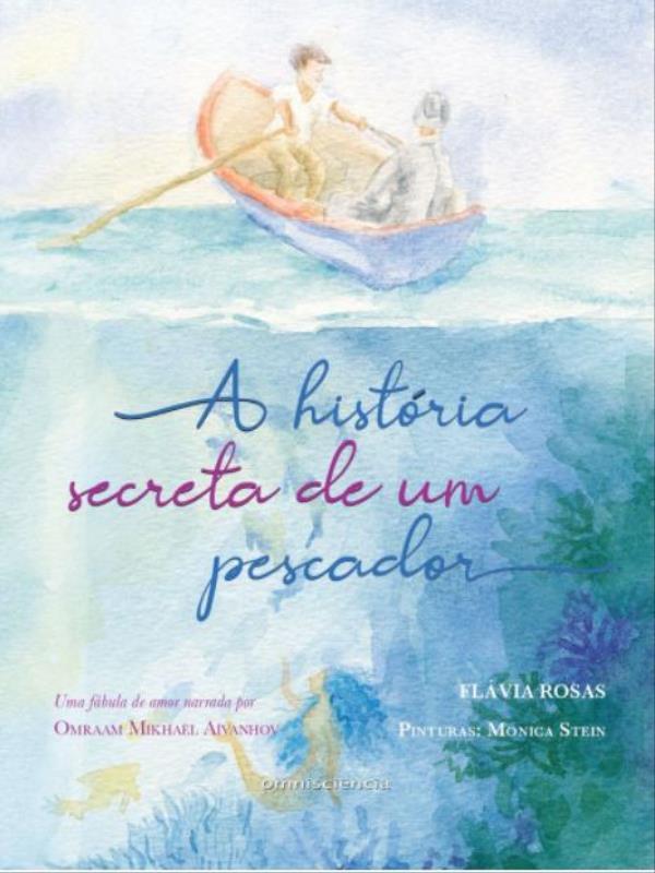 A HistóRia Secreta de um Pescador