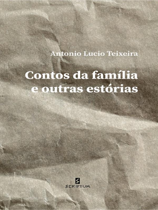 Contos da FamíLia e Outras EstóRias