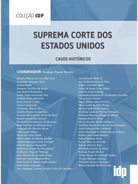 Suprema Corte dos Estados Unidos