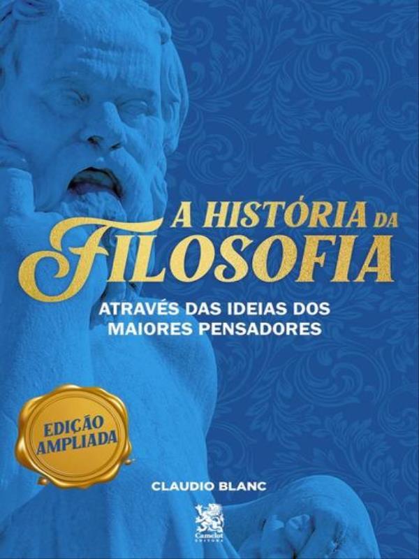 A HistóRia da Filosofia