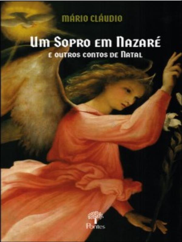 Um Sopro em Nazaré e Outros Contos de Natal