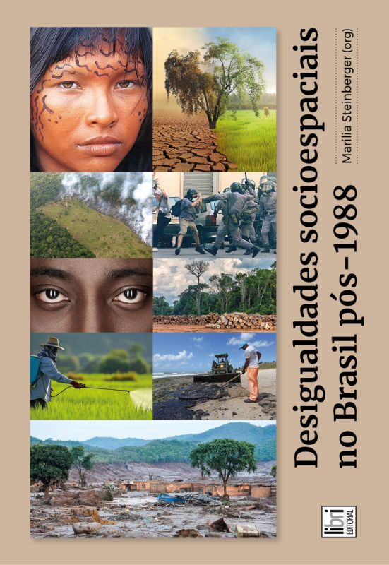 Desigualdades Socioespaciais no Brasil PóS-1988