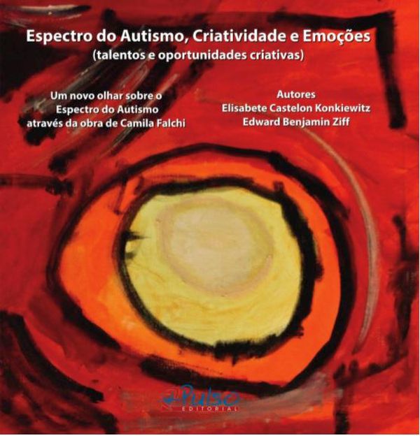 Espectro do Autismo, Criatividade e EmoçõEs - Talentos e Oportunidades Criativas