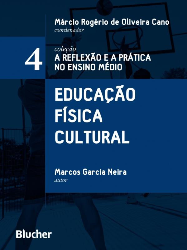 Educação FíSica Cultural - Vol. 4