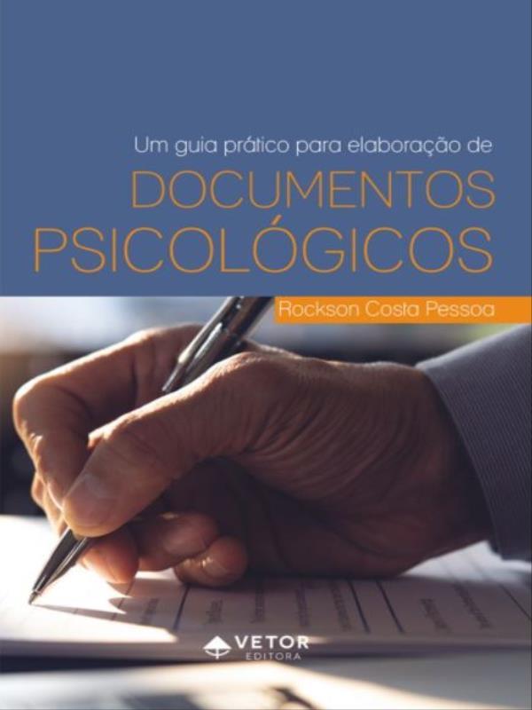 Um Guia PráTico para Elaboração de Documentos PsicolóGicos