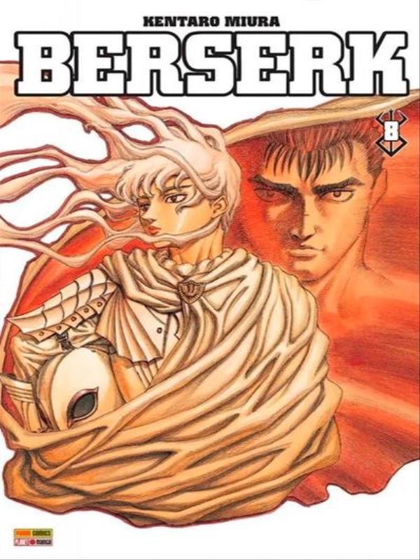 Berserk Vol. 8 - Vol. 8
