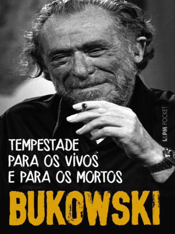 Tempestade para os Vivos e para os Mortos - Vol. 1341