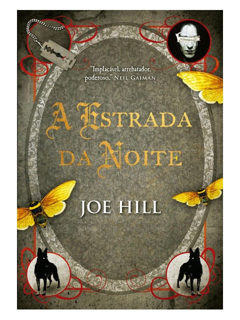 A Estrada da Noite – Edição Luxo