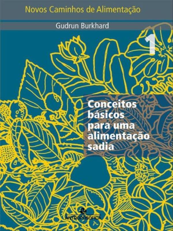 Novos Caminhos de Alimentação 1