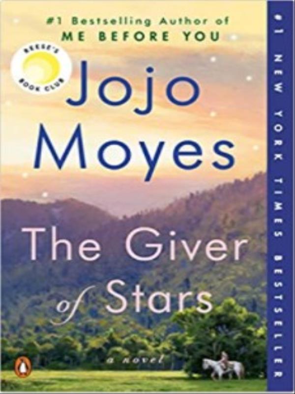 The Giver Of Stars