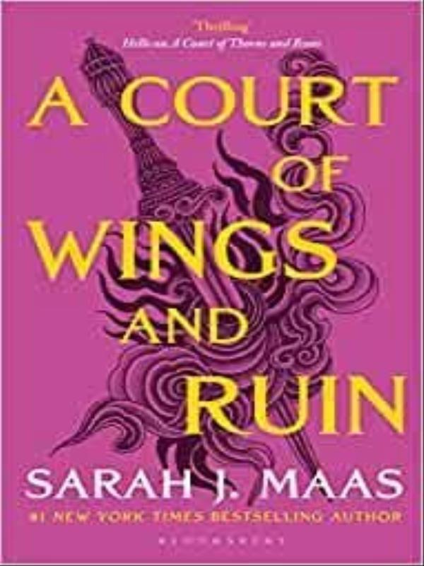 A Court Of Wings And Ruin