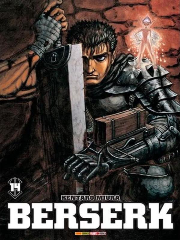 Berserk Vol. 14 - Vol. 14
