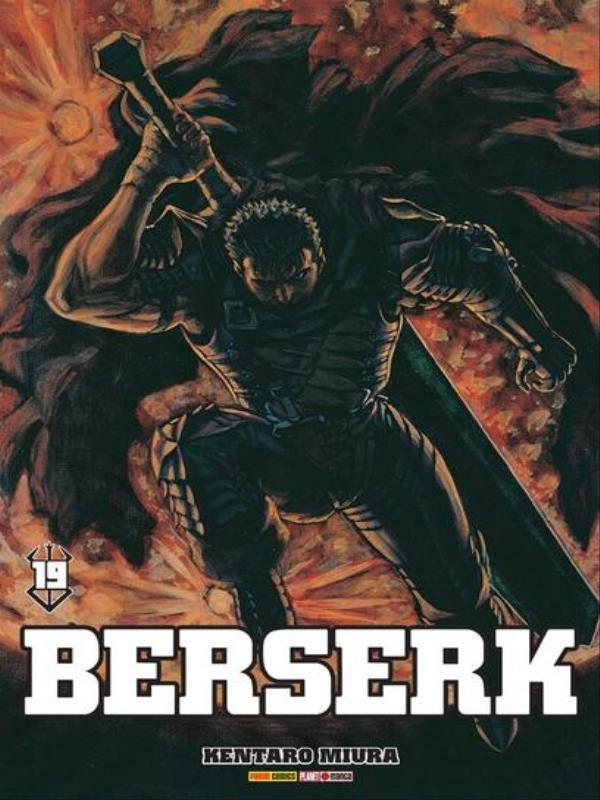 Berserk Vol. 19 - Vol. 19