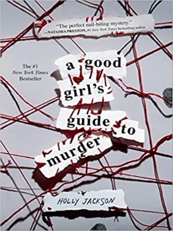 A Good Girl'S Guide To Murder