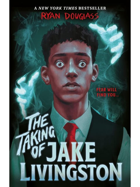 The Taking Of Jake Livingston
