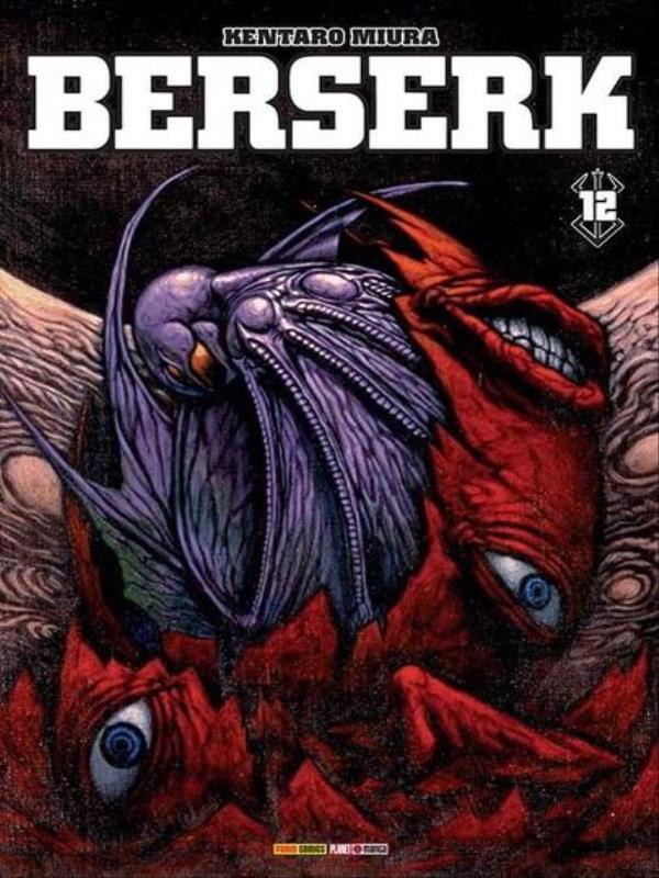Berserk Vol. 12 - Vol. 12